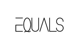Equals Demo Font