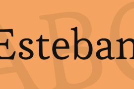 Esteban Font