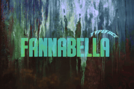 Fannabella Font