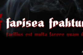 Farisea Font Family