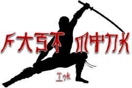Fast Monk _ Ink Font