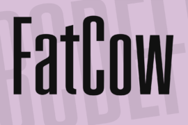 FatCow Font