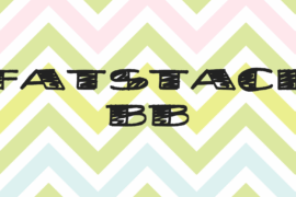 FatStack BB Font