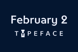 February 2 Font Family