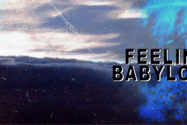 Feeling Babylon Font