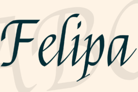 Felipa Font