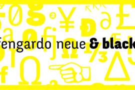 Fengardo Neue Font Family
