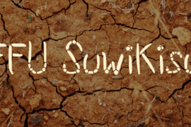 FFU SuwiKisu Font