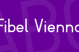 Fibel Vienna Font