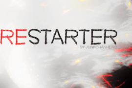 Firestarter Z Font