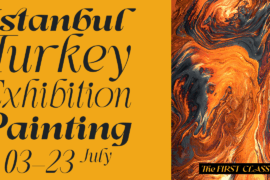 First Class Demo Font