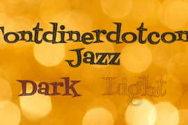 Fontdinerdotcom Jazz Font Family