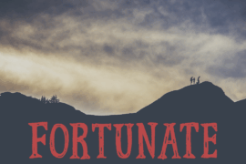 Fortunate DEMO Font