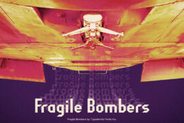Fragile Bombers Font Family