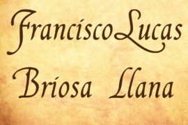 FranciscoLucas Font Family