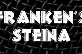 Franken’s-SteinA Font