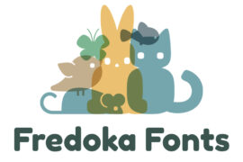 Fredoka Font Family