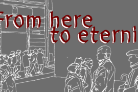 From here to Font Family