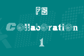 FS Collaboration 1 Font