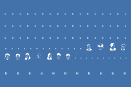 FT Fenotype faces DEMO Font