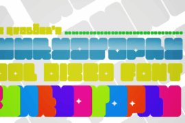 Funkygraphy Font Family