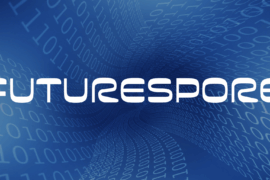 Futurespore Font