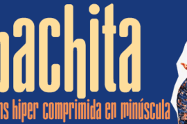 gAbAcHiTA FFP Font