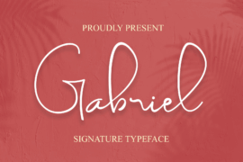 Gabriel Font