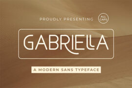 Gabriella Font