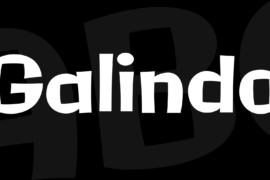 Galindo Font