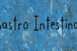 Gastro Intestinal Font