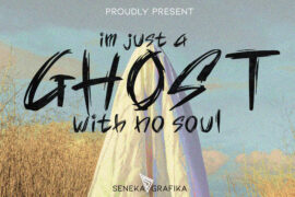 Ghost Font