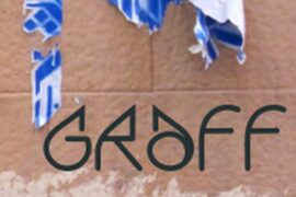 Graff Font
