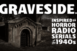 Graveside BB Font