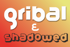 Gribal Demo Font Family