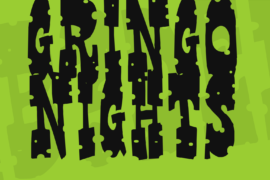 Gringo Nights Font
