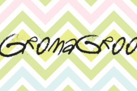 Gromagroo Font
