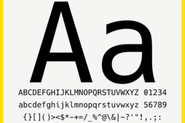 Hack Font Family