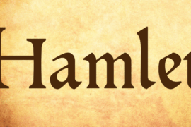 Hamlet Font Family