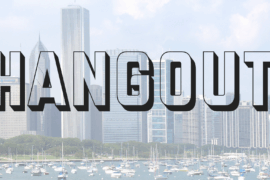 Hangout Font Family