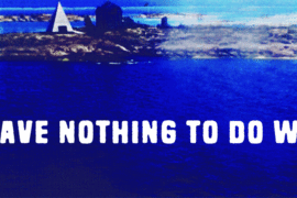 Have nothing to do with Font