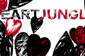 Heartjungle Font