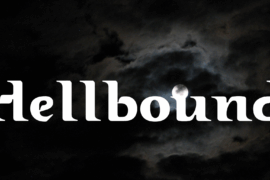 Hellbound Font