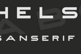 hels Font