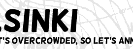 Helsinki Font