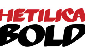 Hetilica Font
