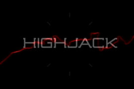 Highjack Font Family