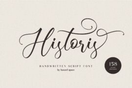 Historis Font
