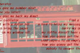 Hot August Night Font