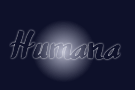 Humana Font